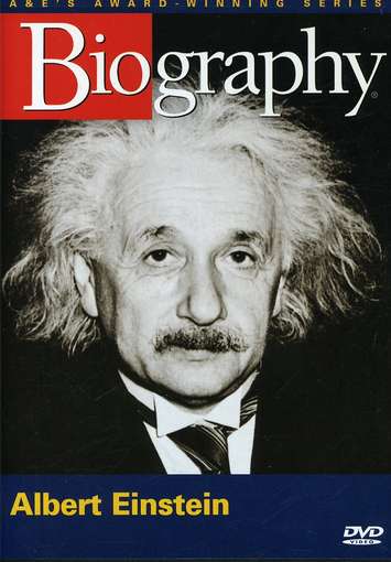 BIOGRAPHY: ALBERT EINSTEIN / (MOD)-BIOGRAPHY: ALBERT EINSTEIN / (MOD)