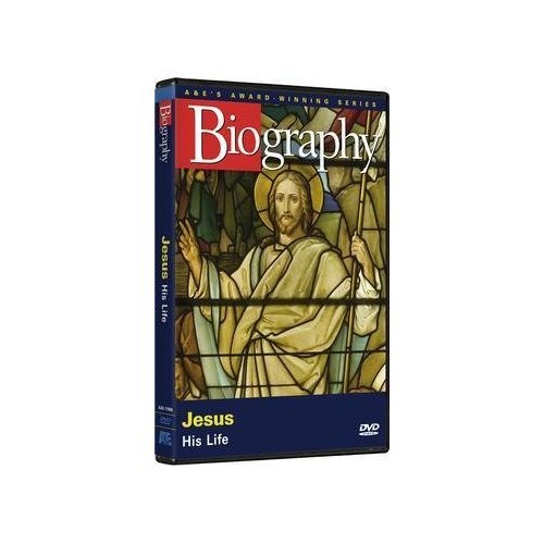 BIOGRAPHY: JESUS-BIOGRAPHY: JESUS