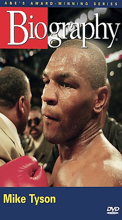 BIOGRAPHY: MIKE TYSON / (MOD)-BIOGRAPHY: MIKE TYSON / (MOD)