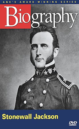 BIOGRAPHY: STONEWALL JACKSON / (MOD)-BIOGRAPHY: STONEWALL JACKSON / (MOD)