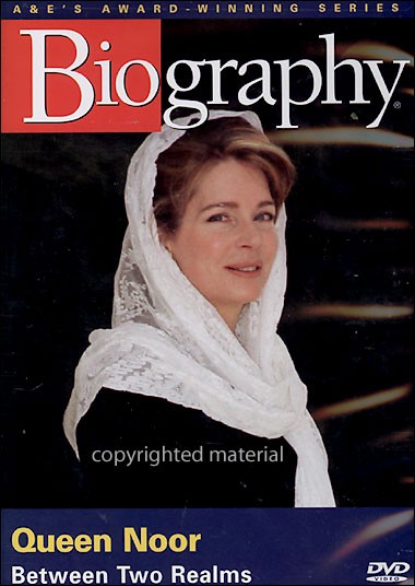 BIOGRAPHY: QUEEN NOOR / (MOD)-BIOGRAPHY: QUEEN NOOR / (MOD)