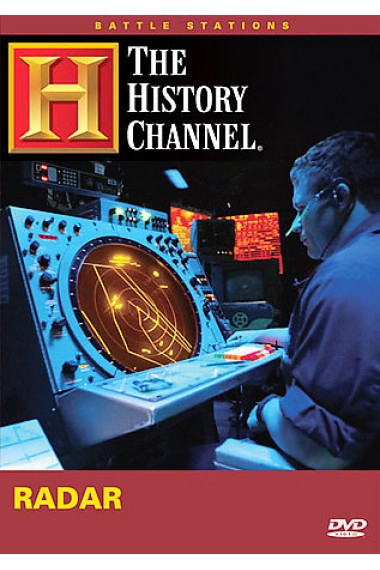 BATTLE STATIONS: RADAR-BATTLE STATIONS: RADAR