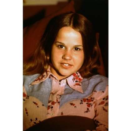 BIOGRAPHY - LINDA BLAIR / (MOD)-BIOGRAPHY - LINDA BLAIR / (MOD)