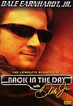BACK IN THE DAY DALE EARNHARDT JR: COMP SEASON ONE-BACK IN THE DAY DALE EARNHARDT JR: COMP SEASON ONE