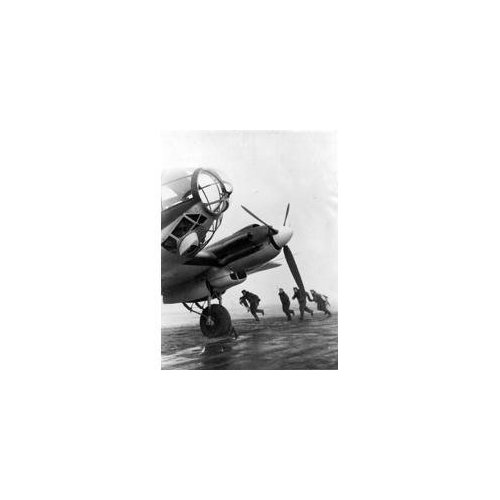 BATTLEFIELD DETECTIVES: BATTLE OF BRITAIN / (M-BATTLEFIELD DETECTIVES: BATTLE OF BRITAIN / (M