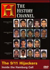 9 / 11 HIJACKERS: INSIDE HAMBURG-9 / 11 HIJACKERS: INSIDE HAMBURG