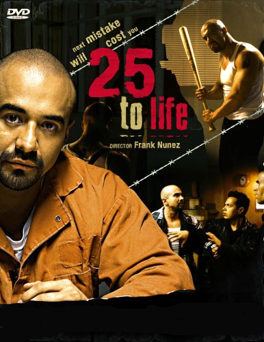 25 TO LIFE / (WS)-25 TO LIFE / (WS)