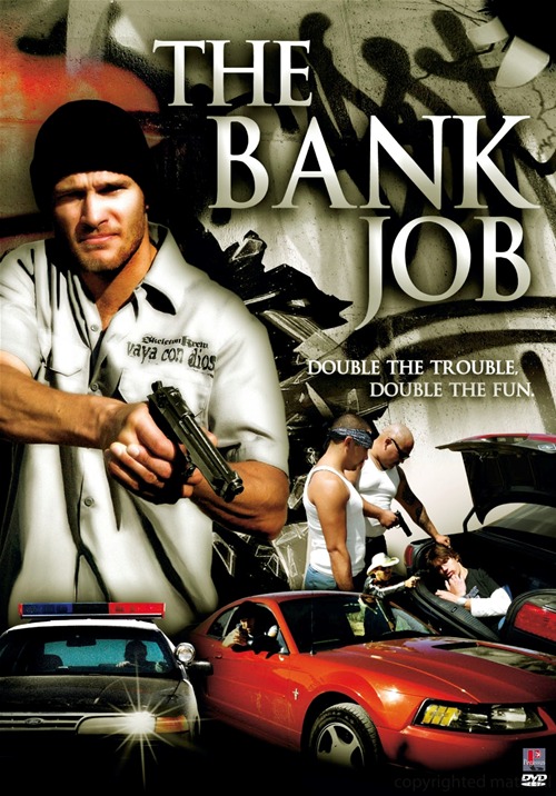 BANK JOB (2007)-BANK JOB (2007)