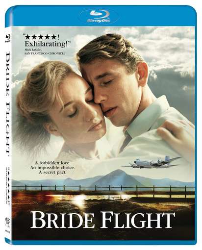 BRIDE FLIGHT / (SUB WS)-BRIDE FLIGHT / (SUB WS)