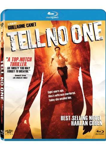 TELL NO ONE / (SUB)-TELL NO ONE / (SUB)