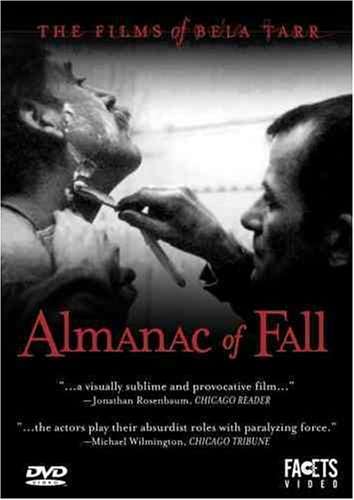 ALMANAC OF FALL / (SUB WS)-ALMANAC OF FALL / (SUB WS)