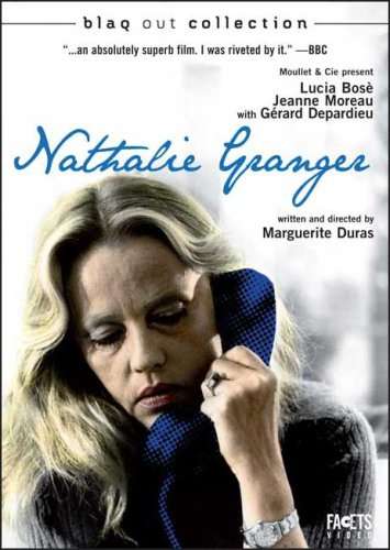 NATHALIE GRANGER / (B&W SUB WS)-NATHALIE GRANGER / (B&W SUB WS)