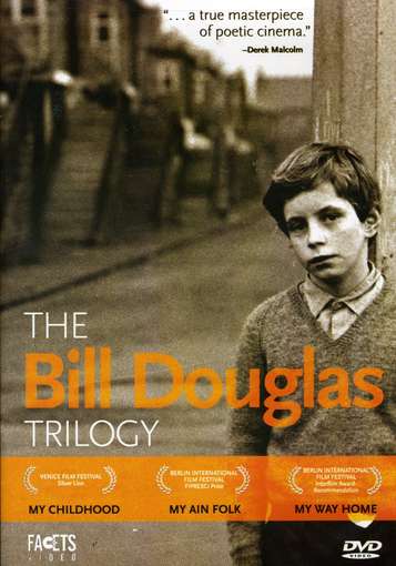 BILL DOUGLAS TRILOGY / (B&W FULL)-BILL DOUGLAS TRILOGY / (B&W FULL)
