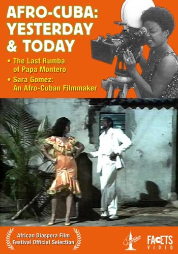 AFRO-CUBA: YESTERDAY & TODAY / (FULL SUB)-AFRO-CUBA: YESTERDAY & TODAY / (FULL SUB)