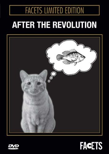 AFTER THE REVOLUTION / (FULL SUB)-AFTER THE REVOLUTION / (FULL SUB)