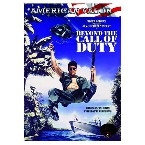 BEYOND CALL OF DUTY-BEYOND CALL OF DUTY
