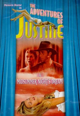 ADVENTURES OF JUSTINE: MIDSUMMER NIGHT'S (UNRATED)-ADVENTURES OF JUSTINE: MIDSUMMER NIGHT'S (UNRATED)