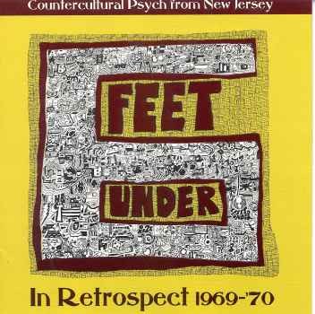 IN RETROSPECT 1969-70-SIX FEET UNDER