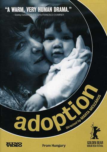 ADOPTION (1975) / (SUB)-ADOPTION (1975) / (SUB)