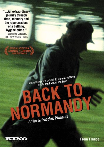 BACK TO NORMANDY / (SUB WS)-BACK TO NORMANDY / (SUB WS)