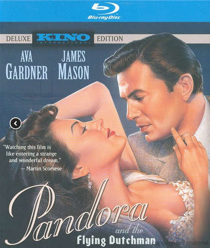 PANDORA & THE FLYING DUTCHMAN / (RMST DLX)-PANDORA & THE FLYING DUTCHMAN / (RMST DLX)