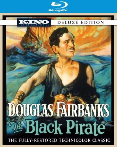 BLACK PIRATE (SILENT) / (DLX)-BLACK PIRATE (SILENT) / (DLX)