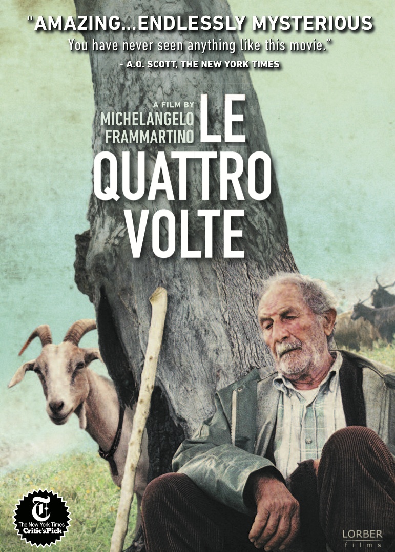QUATTRO VOLTE / (SUB)-QUATTRO VOLTE / (SUB)