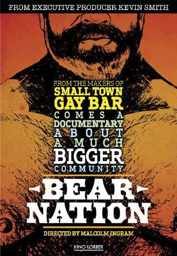 BEAR NATION-BEAR NATION
