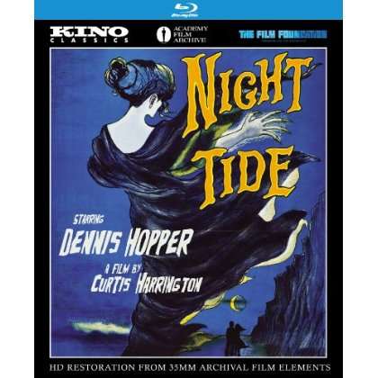 NIGHT TIDE / (RMST)-NIGHT TIDE / (RMST)