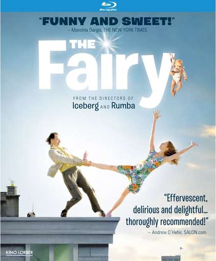 FAIRY-FAIRY