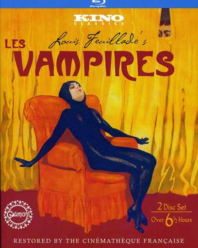 VAMPIRES (2PC) (SILENT)-VAMPIRES (2PC) (SILENT)