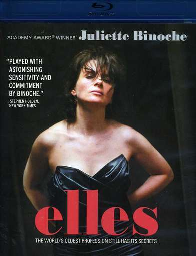 ELLES / (SUB)-ELLES / (SUB)