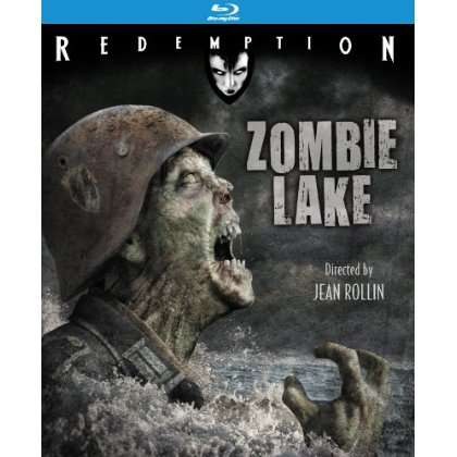ZOMBIE LAKE / (RMST)-ZOMBIE LAKE / (RMST)