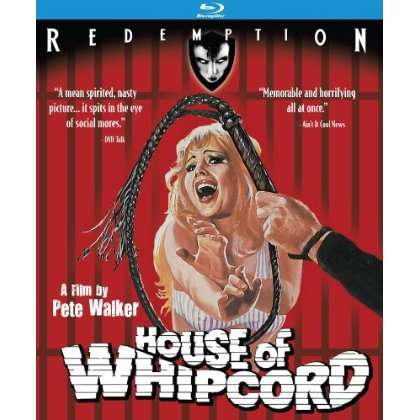HOUSE OF WHIPCORD / (RMST)-HOUSE OF WHIPCORD / (RMST)