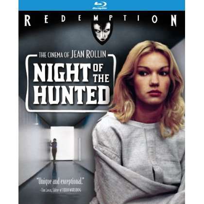 NIGHT OF THE HUNTED / (RMST MONO)-NIGHT OF THE HUNTED / (RMST MONO)