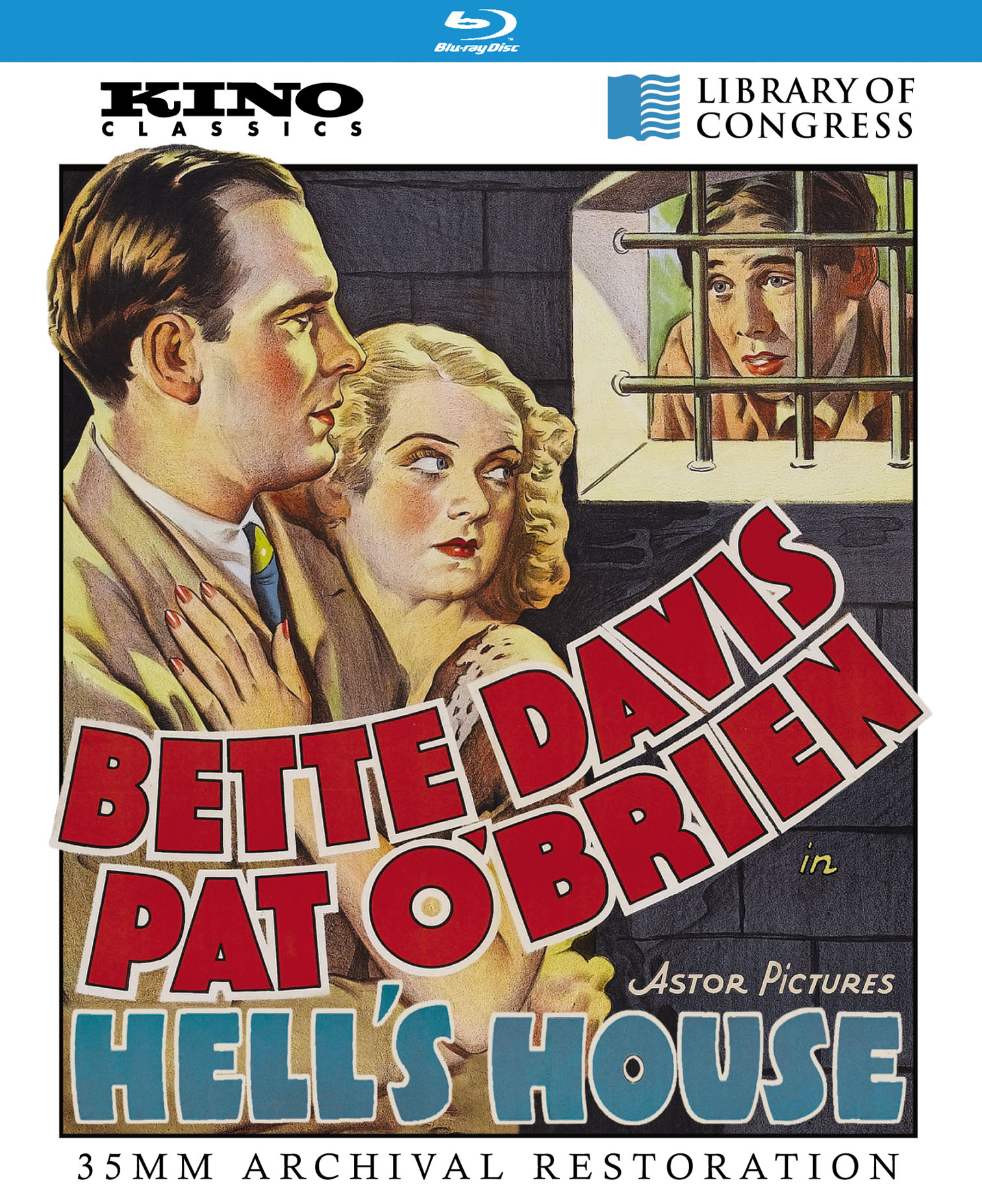 HELL'S HOUSE / (RMST MONO)-HELL'S HOUSE / (RMST MONO)
