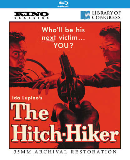 HITCH-HIKER / (RMST MONO)-HITCH-HIKER / (RMST MONO)