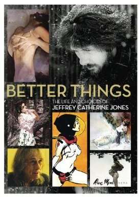 BETTER THINGS-BETTER THINGS