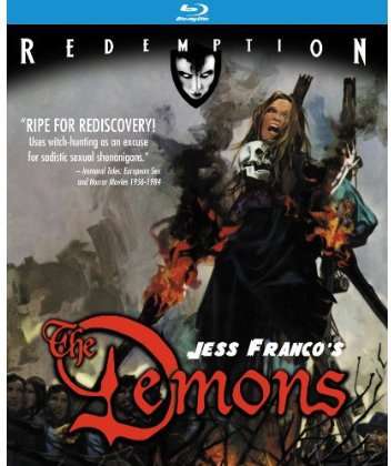 DEMONS-DEMONS