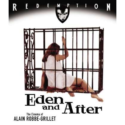 EDEN & AFTER-EDEN & AFTER