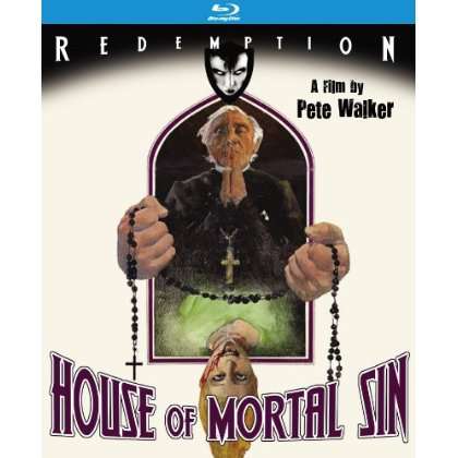 HOUSE OF MORTAL SIN-HOUSE OF MORTAL SIN