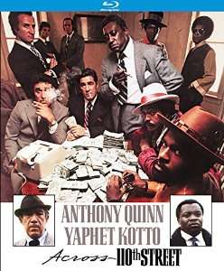 ACROSS 110TH STREET-ACROSS 110TH STREET
