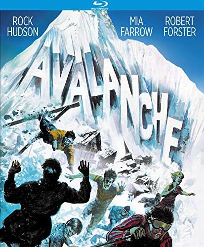 AVALANCHE-AVALANCHE