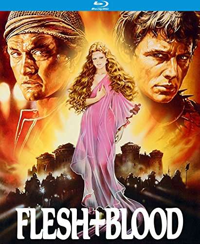 FLESH & BLOOD / (SUB)-FLESH & BLOOD / (SUB)