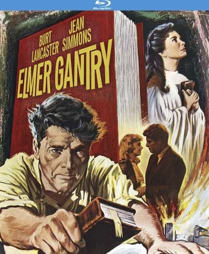 ELMER GANTRY / (SUB)-ELMER GANTRY / (SUB)