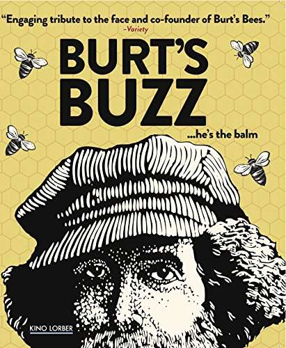 BURT'S BUZZ-BURT'S BUZZ