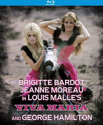 VIVA MARIA / (SUB)-VIVA MARIA / (SUB)