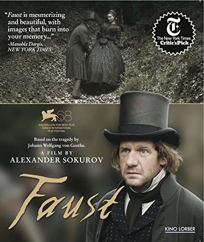 FAUST / (SUB)-FAUST / (SUB)