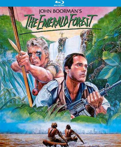 EMERALD FOREST / (SUB)-EMERALD FOREST / (SUB)