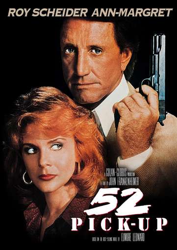 52 PICK-UP-52 PICK-UP